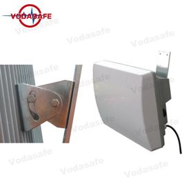 Water Proof Cell Phone Signal Blocker Device 111 Watt With Perfect Hot Emitting