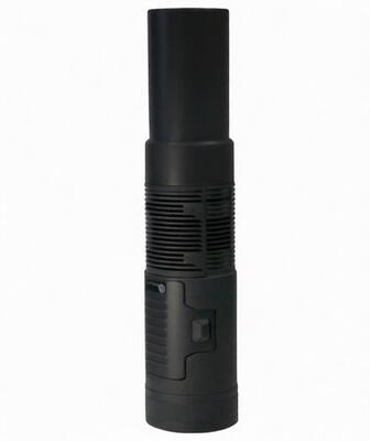 ซื้อ ไฟฉายแบบพกพา Anti Drone Jammer รัศมี 800m สำหรับการติดขัด RC2.4G 5.8G GPSL1 online manufacture