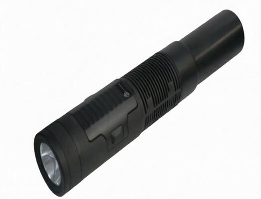 ซื้อ ไฟฉาย UVA Jammer ขนาดพกพาแบบพกพา Drone Jamming Device online manufacture