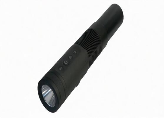 ซื้อ Handheld Drone Signal Jammer ไฟฉายเอนกประสงค์ Drone Signal Scrambler online manufacture