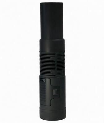 ซื้อ 800m Radius Drone Signal Jammer Professional ไฟฉายมือถือ Jammer Anti Drones online manufacture