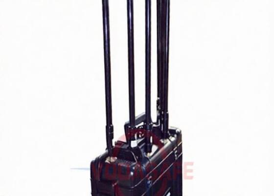 ซื้อ High Power Portable6BandJammer/Blocker  Purple Horn PL6 online manufacture