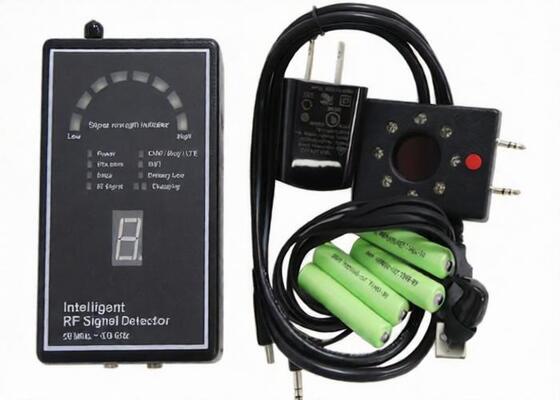 ซื้อ Pocket RF Signal Detector VS-8LW online manufacture