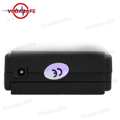 ซื้อ ระบบ Tri-Band GSM 3G GPS Jammer สัญญาณอัตโนมัติปิดเครื่องเพื่อหลีกเลี่ยงการประจุไฟเกิน online manufacture