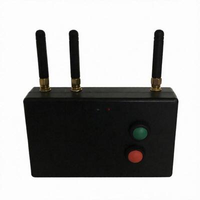 ซื้อ DC 9V Jammers ความถี่วิทยุแบบไดรฟ์, อุปกรณ์ตรวจจับระยะไกลจากรถยนต์ online manufacture