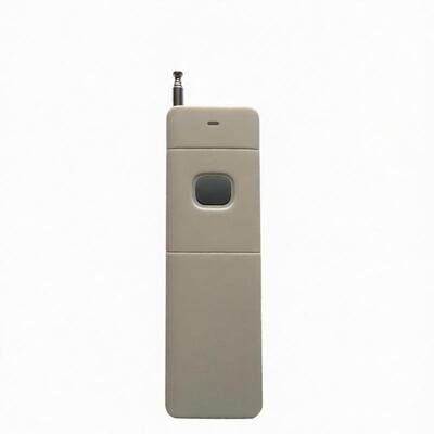 ซื้อ อุปกรณ์ Jammer Jammer ระยะไกล 434 MHz ทำงานในปัจจุบัน 50mA 30 - 100m Shielding online manufacture