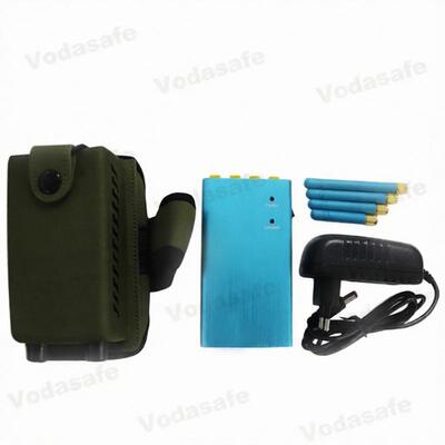 ซื้อ Scrambler โทรศัพท์มือถือเต็มรูปแบบ, GPS Jamming Gadgets Synthesized Operation online manufacture