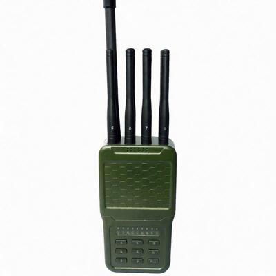 ซื้อ อุปกรณ์ป้องกันการสึกหรอของแบตเตอรี่ที่มีประสิทธิภาพ, Jammer ความถี่ GPS Omni Directional Antenna online manufacture