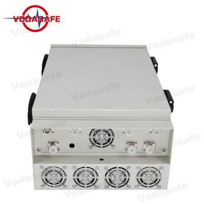 ซื้อ Jammer Prison Jammer กลางแจ้ง 300 วัตต์อุปกรณ์ป้องกันโทรศัพท์มือถือพร้อมสตาร์ทวงจรช้า online manufacture