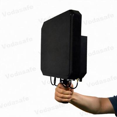 ซื้อ สว่านสัญญาณเสียงสัญญาณจากการบุกรุก 24W ถึง 250 ม. ปลอดภัย 100% VSWR Over Protection DJ100 online manufacture