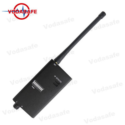 ซื้อ เครื่องตรวจจับสัญญาณไร้สายความเร็วสูง 1MHz - 8000MHz เครื่องตรวจจับสัญญาณไร้สายสำหรับกล้องและโทรศัพท์ online manufacture