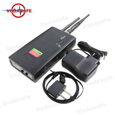 ซื้อ เครื่องรับสัญญาณระบบไร้สาย GSM เครื่องตรวจจับสัญญาณเครือข่าย 2G 3G 4G VS066MC online manufacture