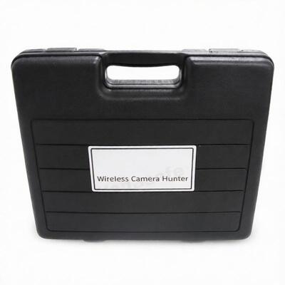 ซื้อ 1.2G 2.4G 5.8G Wireless Video Signal Detector เครื่องสแกนวิดีโอแบบเต็มรูปแบบสำหรับกล้อง Spy online manufacture