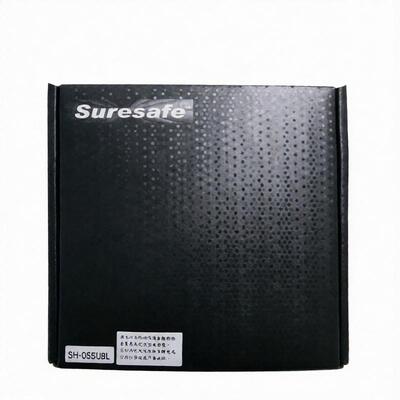ซื้อ เครื่องตรวจจับสัญญาณไร้สาย / โทรศัพท์มือถือเครื่องตรวจจับสัญญาณ RF ด้วยฟังก์ชั่นการเคาะ online manufacture