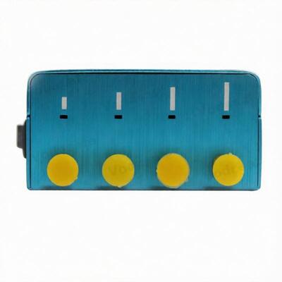 ซื้อ สัญญาณ GPS มือถือ Jammer 5% ถึง 80% ความชื้นรถยนต์ใช้ Glonass Signal Blocker online manufacture