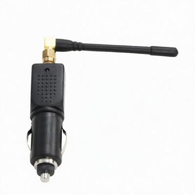 ซื้อ เอาท์พุท 2mW สัญญาณ Jammer GPS 10A 1 ชิ้นกับรถชาร์จ online manufacture