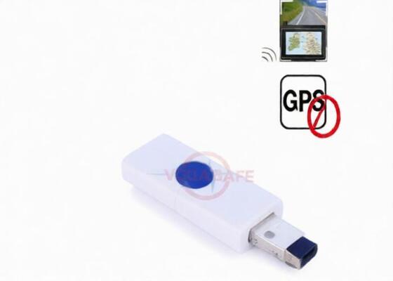 ซื้อ อุปกรณ์เชื่อมต่อ USB อุปกรณ์ป้องกันระบบ GPS 2 - ครอบคลุม 10 เมตร DC 3.7 - 6V การจ่ายแรงดัน online manufacture