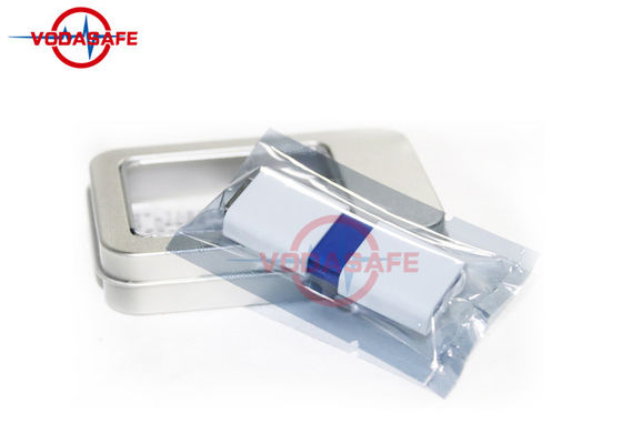 ซื้อ 5 - 95% RH GPS Tracker Blocker, สัญญาณกันขโมยรถยนต์ด้วย USB Charging Port online manufacture