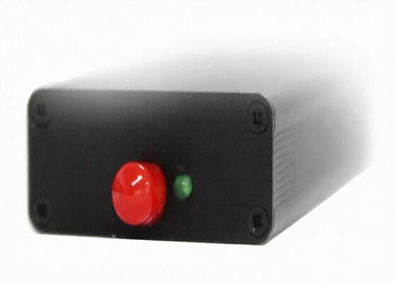 ซื้อ สามระดับสัญญาณ GPS Jammer Car Charger 1500MHz - 1600MHz Transmission online manufacture