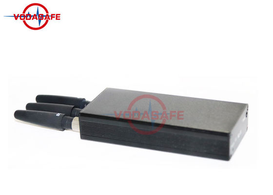 ซื้อ Triband Jammers สัญญาณออกแบบสำหรับการรักษาความปลอดภัย Scrambler โทรศัพท์มือถือมีประสิทธิภาพดีเยี่ยม online manufacture