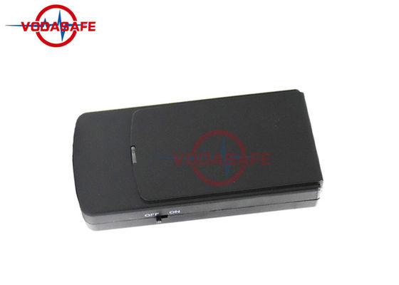 ซื้อ โทรศัพท์มือถือ 2G 3G Jammer CDMA 850MHz - 894MHz น้ำหนักเบา online manufacture