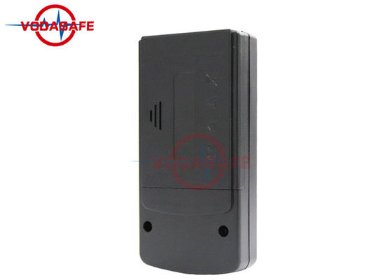 ซื้อ เสาอากาศภายในสัญญาณรถยนต์ Jammer Pocket Design GPS 2G 3G Concealable สูง online manufacture