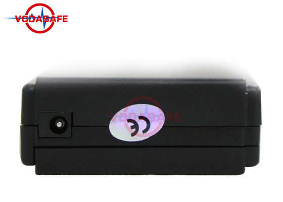 ซื้อ ตัวป้องกันสัญญาณรบกวนแบบวงเดียวย่านความถี่ Jammer 1 - 10 เมตร Jammer ภายในของพ็อกเก็ตภายใน online manufacture