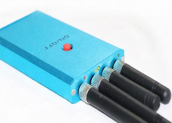 ซื้อ Jammer GPS GPS 2G แบบพกพาภายนอก 3 มิลลิวินาที Omini Directional Antenna online manufacture