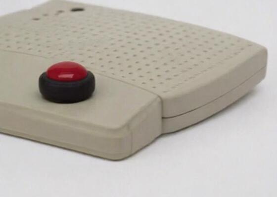 ซื้อ Plain Shell Remote Jammer ระยะไกล 315MHz / 433MHz ความถี่ในการทำงาน online manufacture