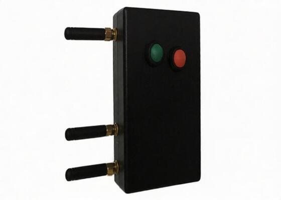 ซื้อ สามแบนด์รีโมทคอนโทรล Jammer 150mA Operating Current 360 องศา Jamming online manufacture