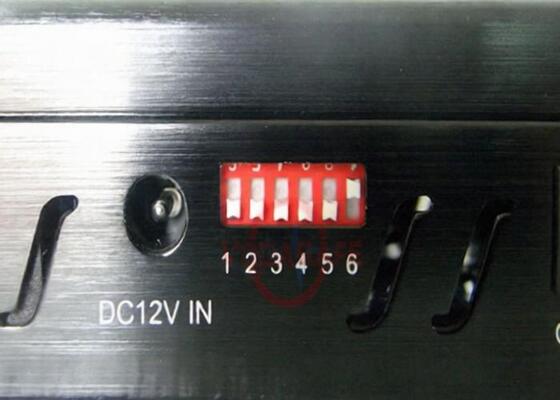 ซื้อ สัญญาณไฟ Jammer 20 เมตรจากระยะไกลของยุโรป online manufacture