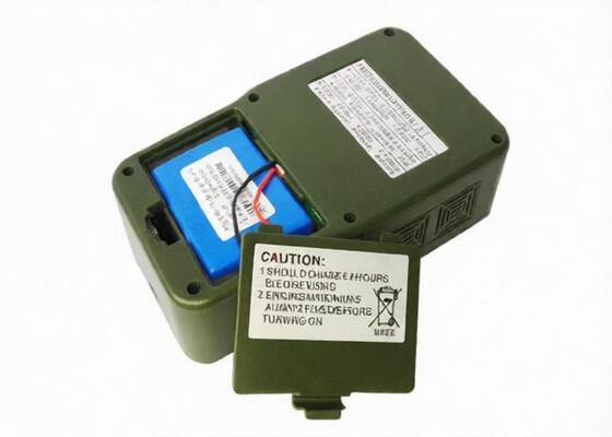 ซื้อ 5.8G ช่องสัญญาณ Wifi 8 ช่อง Jammer ระบบทำความเย็นที่ดี 5725 - 5850MHz online manufacture