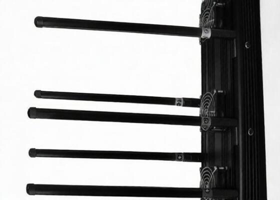 ซื้อ UAV Control Drone สัญญาณ Jammer สูงได้รับ Omni ทิศทางประเภทเสาอากาศ online manufacture