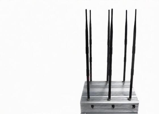 ซื้อ รีโมทคอนโทรล Drone Jammer สัญญาณ Jam 15 วัตต์กำลังขับแต่ละน้ำหนัก 10 กิโลกรัม online manufacture