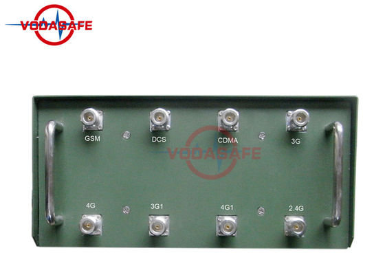 ซื้อ Jammer Tracker Jammer 360 องศา Jammer, Scrambler Compact โครงสร้างคลื่นความถี่วิทยุ online manufacture