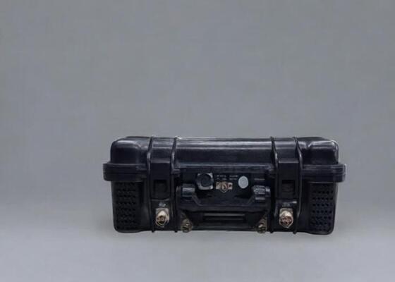 ซื้อ Jammer ระเบิดคุ้มกันแบบปรับได้, อุปกรณ์ป้องกันสัญญาณ Wifi แบบ Wide Compatibility online manufacture