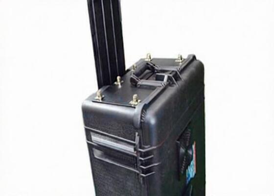 ซื้อ Jammer แบบพกพา 300 วัตต์ Jammer AC 110 - 240V ถึง DC 27V Power Supply online manufacture