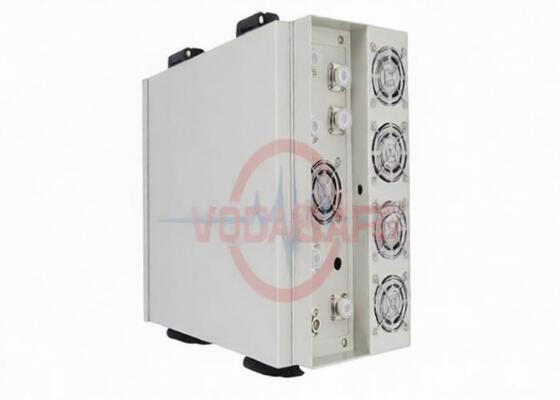 ซื้อ อุปกรณ์ติดตามเรือนจำคงที่ Jammer White Shell พร้อมเสาอากาศทิศทาง online manufacture