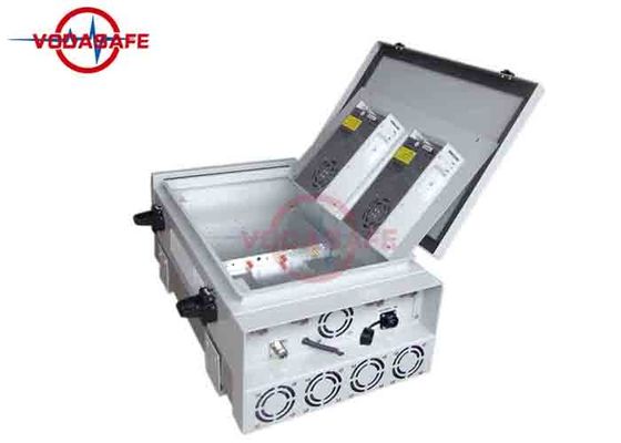 ซื้อ 2G 3G 4G Wifi เรือนจำโทรศัพท์ Jammers โทรศัพท์ PLL Synthesized สัญญาณแหล่งที่มา online manufacture