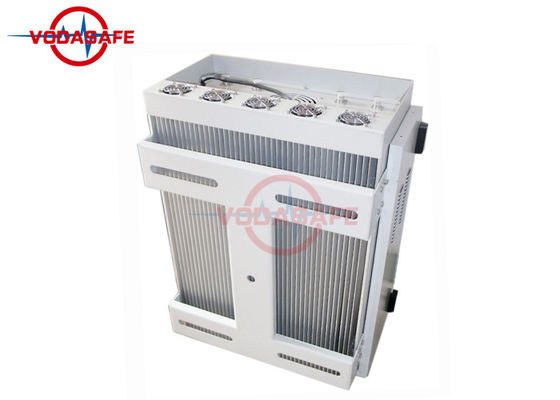 ซื้อ นักโทษประจุโทรศัพท์มือถือในเรือนจำ 600 วัตต์ 100 - 300 มม. รัศมีใบปะหน้าพร้อมเสาอากาศแบบทิศทาง online manufacture