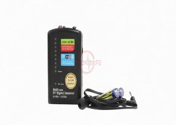 ซื้อ Wireless Bug / Wireless Camera / อุปกรณ์ตรวจจับสัญญาณ RF แบบมีสาย online manufacture