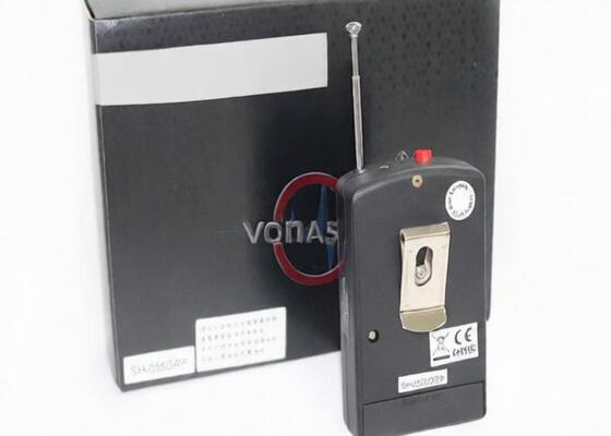 ซื้อ GPS สัญญาณ Jamming Detector ตรวจหา GPS Jamming Radio Wave Detector online manufacture