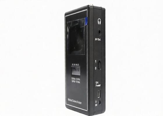 ซื้อ เครื่องตรวจจับสัญญาณไร้สายแบบอัตโนมัติ 1.2G 2.4G 5.8G ตรวจจับสัญญาณเครือข่าย online manufacture