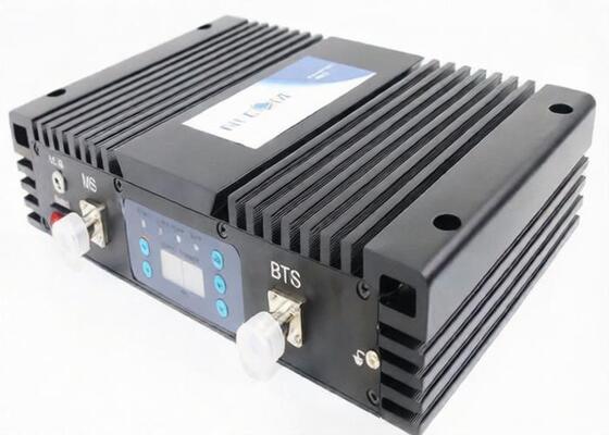 ซื้อ สัญญาณโทรศัพท์เคลื่อนที่ขนาด 23dBm Booster 700MHz 4GLTE GB6993-86 ความน่าเชื่อถือของมาตรฐาน online manufacture