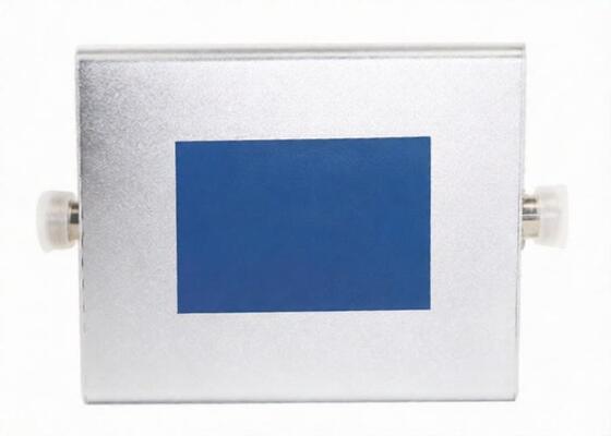 ซื้อ สัญญาณไฟหน้ามือถือ 20dBm 850MHz Booster ใช้สัญญาณ Repeater online manufacture