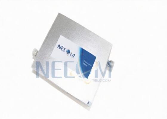 ซื้อ โทรศัพท์มือถือ 2G 900MHz 3G 2100MHz Repeater สัญญาณแอมพลิไฟเออร์สัญญาณมือถือ online manufacture
