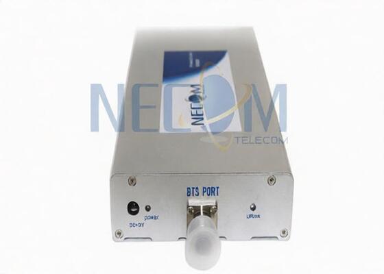 ซื้อ ใช้งานง่ายสัญญาณโทรศัพท์มือถือ Booster Uplink 1710 - 1785MHz เทคโนโลยี ALC online manufacture