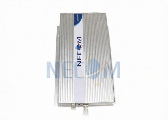 ซื้อ เครื่องขยายสัญญาณ 5W High Power 2GDCS Signal Booster เครื่องขยายสัญญาณสัญญาณครอบคลุมพื้นที่ 4000 Square Meter online manufacture