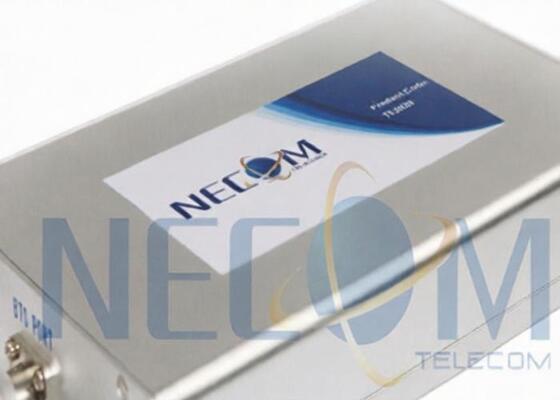 ซื้อ เครื่องขยายสัญญาณสัญญาณมือถือแบบบ้าน 2600MHz 4G ประสิทธิภาพสูงระบบเสียง≤-8dB online manufacture
