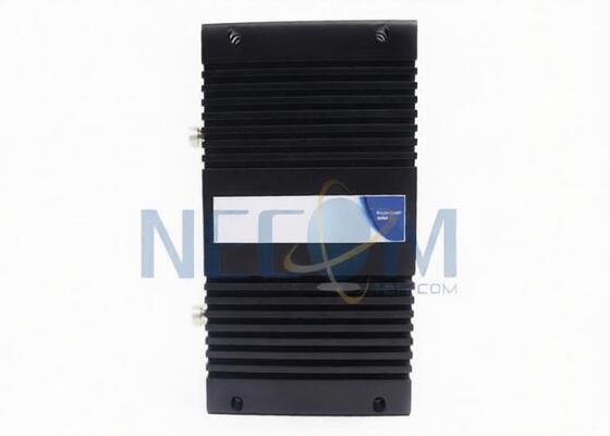 ซื้อ 33dBm 4G 2600MHz เครื่องขยายสัญญาณสัญญาณโทรศัพท์มือถือ 2W High Power Signal Amplifier online manufacture